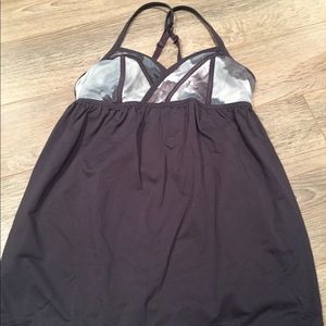 Lululemon Rehearsal tank - size 4